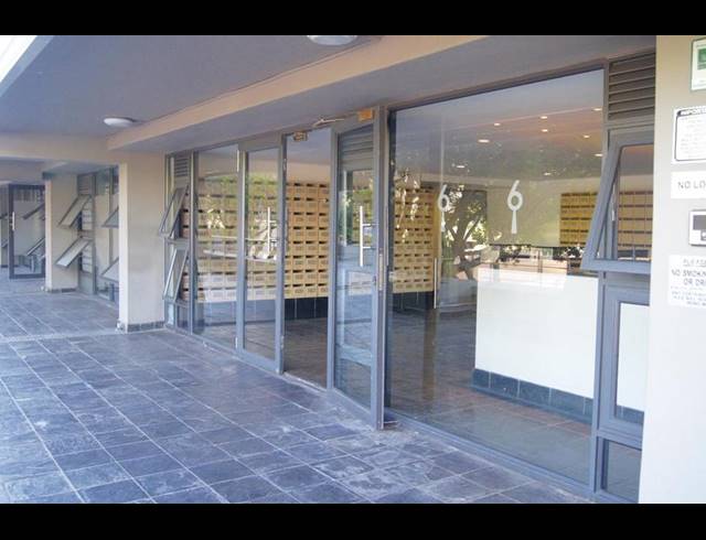 0 BEDROOM PROPERTY TO RENT IN CAPE TOWN CITY CENTRE